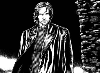 Harlan Draka